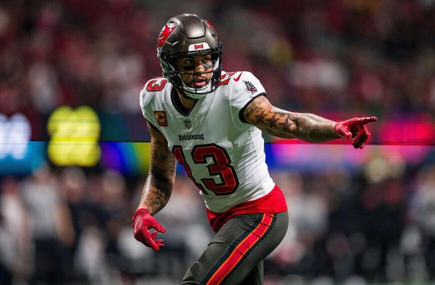 Mike Evans