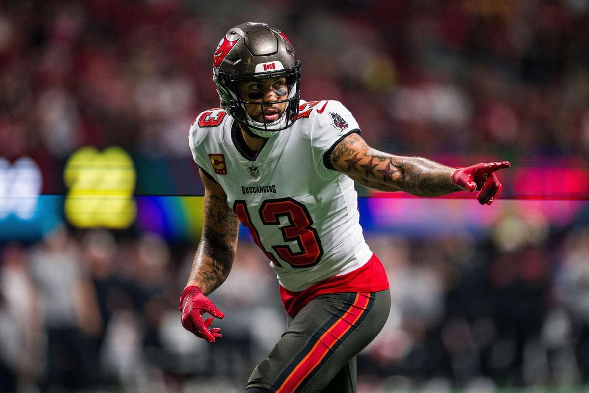 Mike Evans