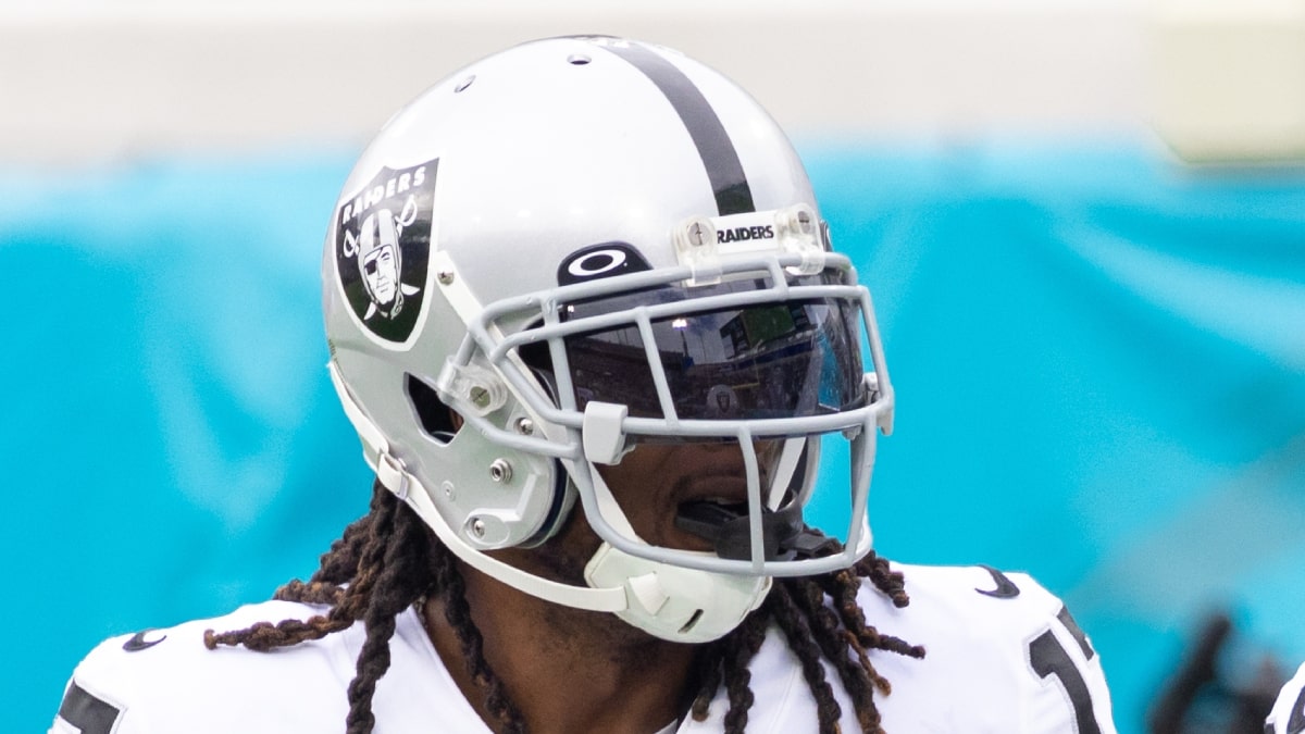 NFL: Pierce and Raiders moving on after Adams trade