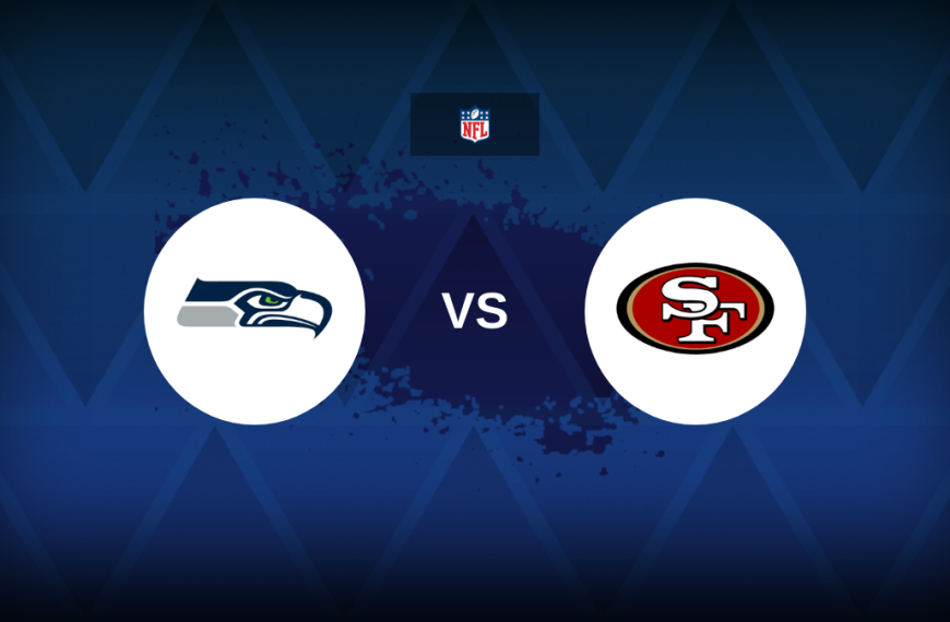 NFL: Seattle Seahawks v San Francisco 49ers – Preview, predictions, picks, offers and odds