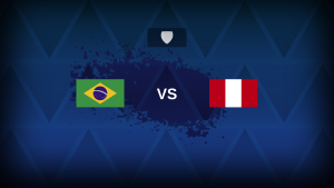 World Cup Qualification CONMEBOL: Brazil v Peru – Preview, predictions, picks, offers and odds