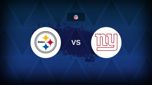 NFL: Pittsburgh Steelers v New York Giants – Preview, predictions, picks, offers and odds