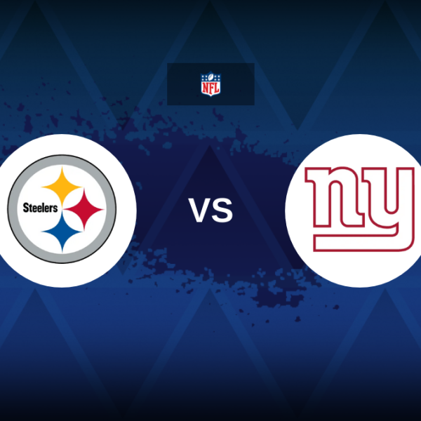 NFL: Pittsburgh Steelers v New York Giants – Preview, predictions, picks, offers and odds