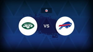 NFL: New York Jets v Buffalo Bills – Preview, predictions, picks, offers and odds