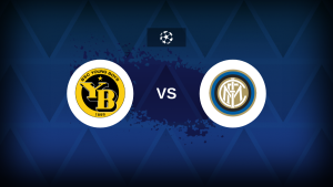 Champions League: BSC Young Boys v Inter – Preview, predictions, picks, offers and odds