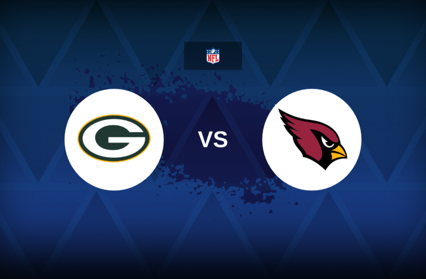 NFL: Green Bay Packers v Arizona Cardinals – Preview, predictions, picks, offers and odds