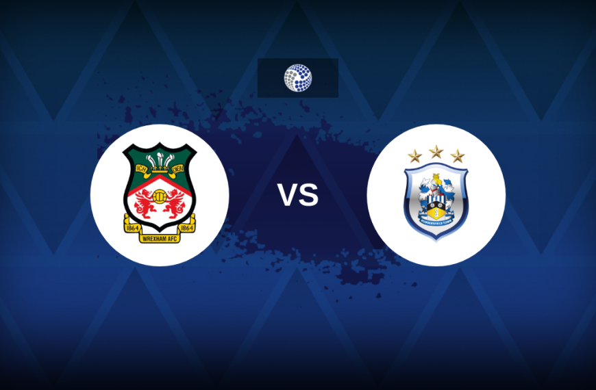 League One: Wrexham v Huddersfield – Preview, predictions, picks, offers and odds