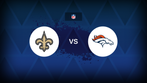 NFL: New Orleans Saints v Denver Broncos – Preview, predictions, picks, offers and odds