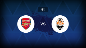 Champions League: Arsenal v Shakhtar Donetsk – Preview, predictions, picks, offers and odds