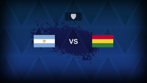 World Cup Qualification CONMEBOL: Argentina v Bolivia – Preview, predictions, picks, offers and odds