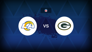 Green Bay Packers vs Los Angeles Rams – NFL Preview, Picks, Promos and Odds