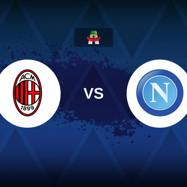 Serie A: AC Milan v SSC Napoli – Preview, predictions, picks, offers and odds