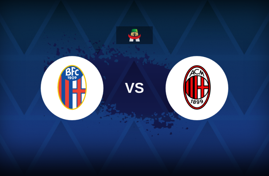 Serie A: Bologna v AC Milan – Preview, predictions, picks, offers and odds