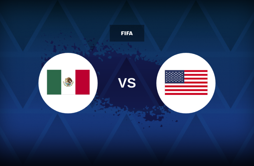 Friendlies: Mexico v USA – Preview, predictions, picks, offers and odds