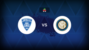 Serie A: Empoli v Inter – Preview, predictions, picks, offers and odds