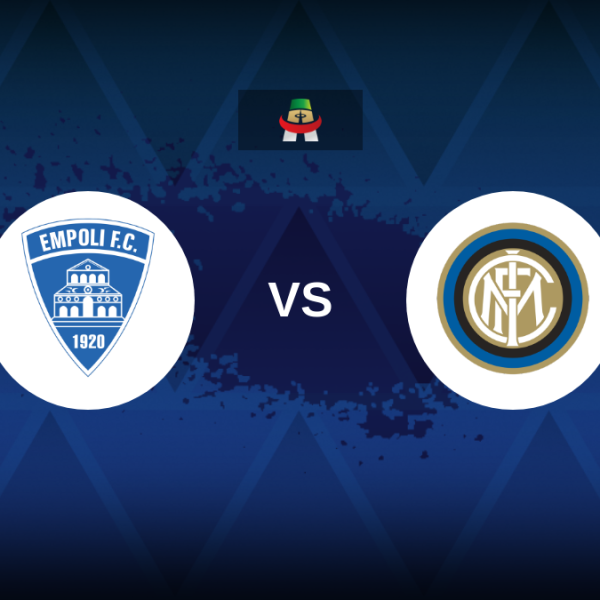 Serie A: Empoli v Inter – Preview, predictions, picks, offers and odds