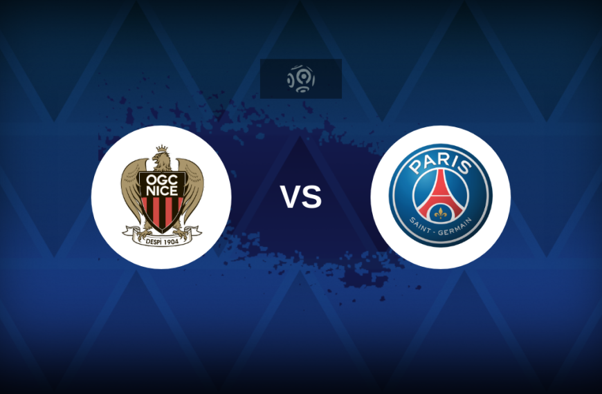 Ligue 1: Nice vs Paris Saint-Germain – Preview, prediction, picks, offers and odds