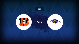 Baltimore Ravens vs Cincinnati Bengals – NFL Preview, Picks, Promos and Odds