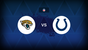 Indianapolis Colts vs Jacksonville Jaguars – NFL Preview, Picks, Promos and Odds