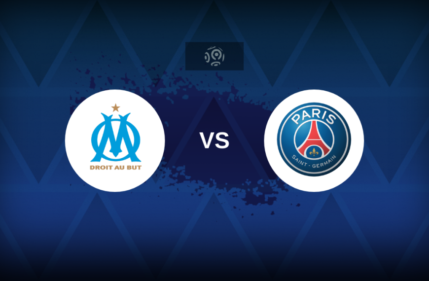 Ligue 1: Marseille v Paris Saint-Germain – Preview, predictions, picks, offers and odds