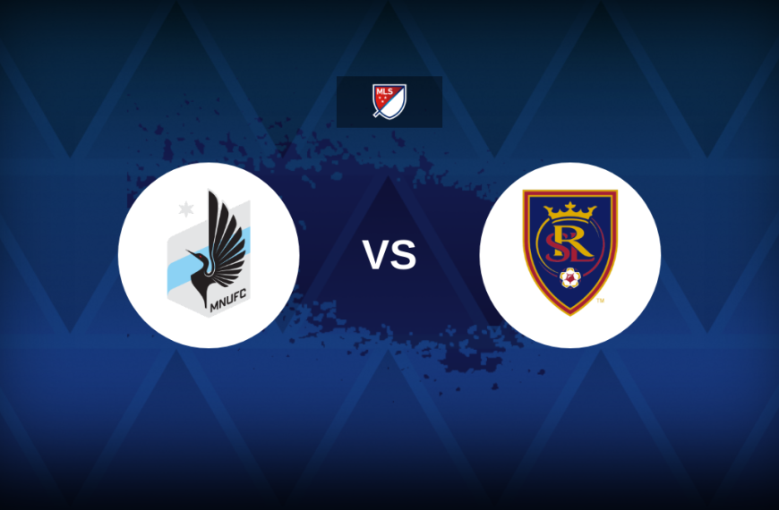 Major League Soccer: Minnesota United v Real Salt Lake – Preview, predictions, picks, offers and odds