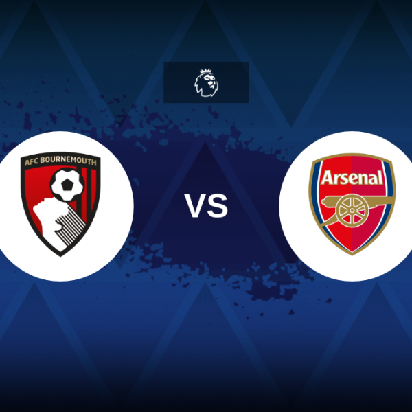 Premier League: Bournemouth vs Arsenal – Preview, prediction, picks, offers and odds