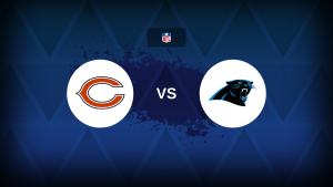 Carolina Panthers vs Chicago Bears – NFL Preview, Picks, Promos and Odds