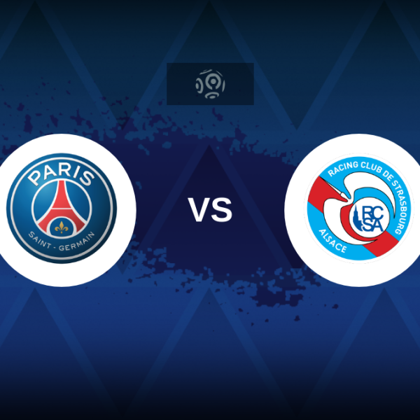 PSG vs Strasbourg – Preview, prediction, picks, offers and odds as Paris Saint-Germain return to Ligue 1 action