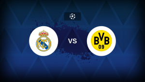 Champions League: Real Madrid v Borussia Dortmund – Preview, predictions, picks, offers and odds