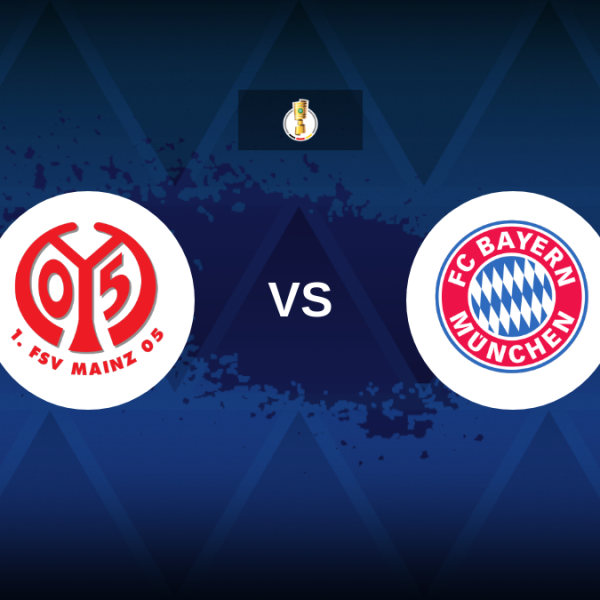 DFB-Pokal: Mainz 05 v Bayern Munich – Preview, predictions, picks, offers and odds