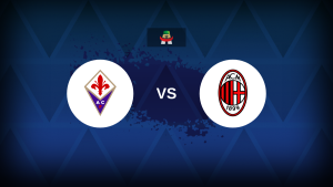 Serie A: Fiorentina vs AC Milan – Preview, prediction, picks, offers and odds