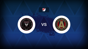 Major League Soccer: Inter Miami v Atlanta United – Preview, predictions, picks, offers and odds as Lionel Messi enters playoffs