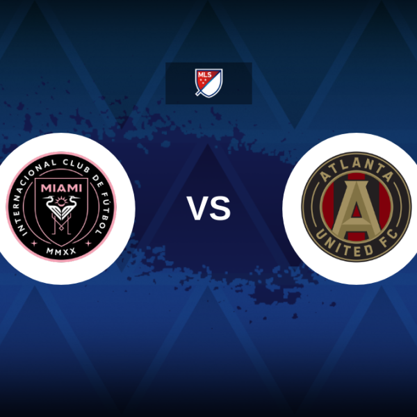 Major League Soccer: Inter Miami v Atlanta United – Preview, predictions, picks, offers and odds as Lionel Messi enters playoffs