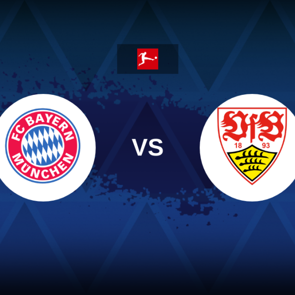 Bundesliga: Bayern Munich vs Stuttgart – Preview, prediction, picks, offers and odds