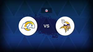 NFL: Los Angeles Rams v Minnesota Vikings – Preview, predictions, picks, offers and odds