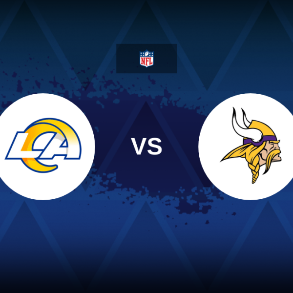 NFL: Los Angeles Rams v Minnesota Vikings – Preview, predictions, picks, offers and odds