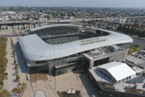 Los Angeles FC vs Vancouver Whitecaps FC: How to stream and receive the best betting offers