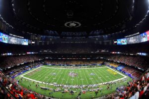 New Orleans Saints vs Atlanta Falcons: How to stream and receive the best betting offers