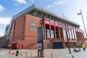 Liverpool vs Aston Villa: How to stream and receive the best betting offers