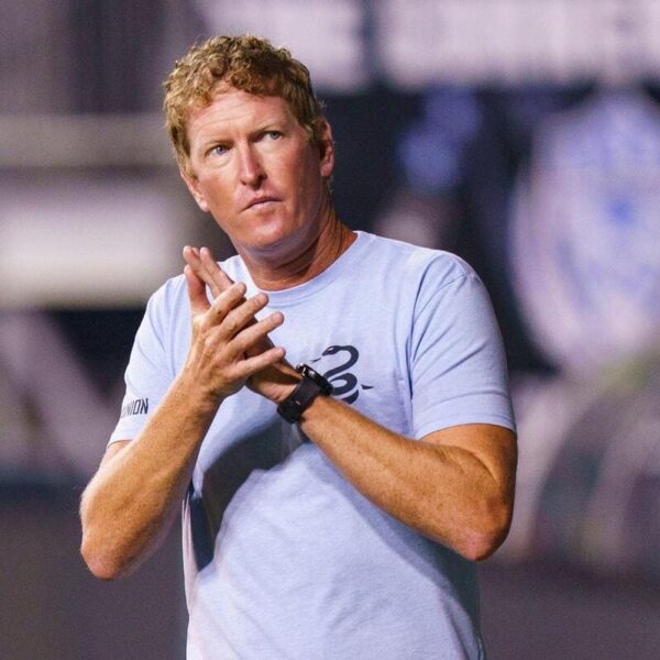 Jim Curtin