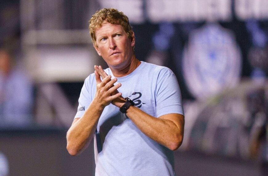 Jim Curtin