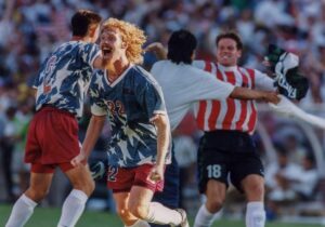 Alexi Lalas