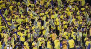 Al-Riyadh SC vs Al Nassr: How to stream and receive the best betting offers