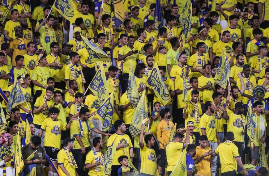 Al-Riyadh SC vs Al Nassr: How to stream and receive the best betting offers