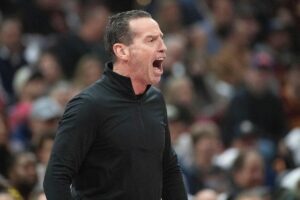 Kenny Atkinson