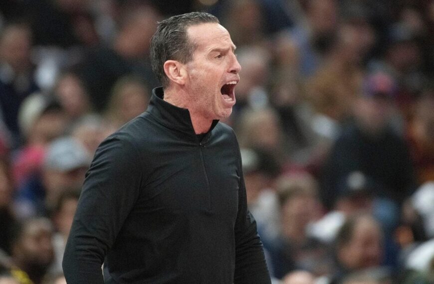 Kenny Atkinson