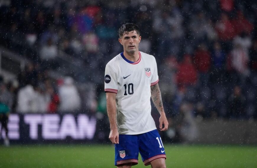 Christian Pulisic