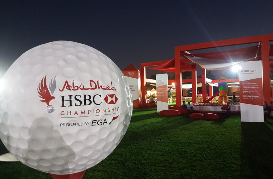 Abu Dhabi HSBC Championship Odds and Golf Betting – Can Rory McIlroy push for Top Spot?