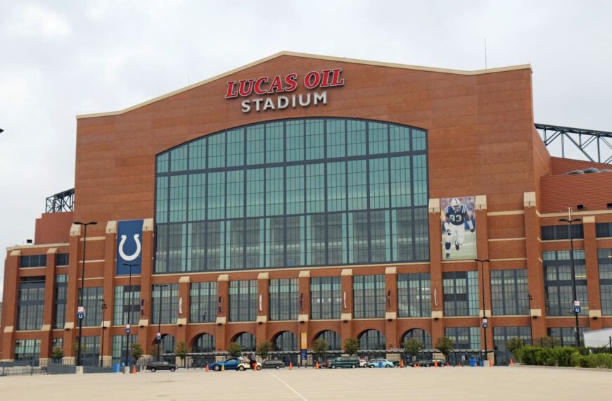 Indianapolis Colts vs Detroit Lions: How to stream and receive the best betting offers