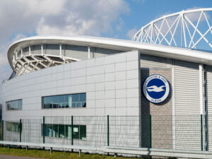 Brighton & Hove Albion vs Manchester City: How to stream and receive the best betting offers